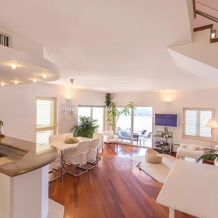 Hedera A14 Lägenhet *