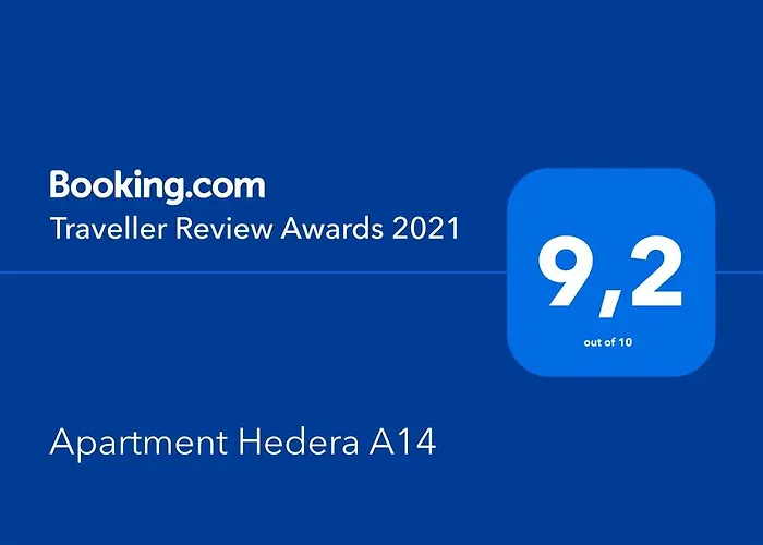 Hedera A14 Ντουμπρόβνικ