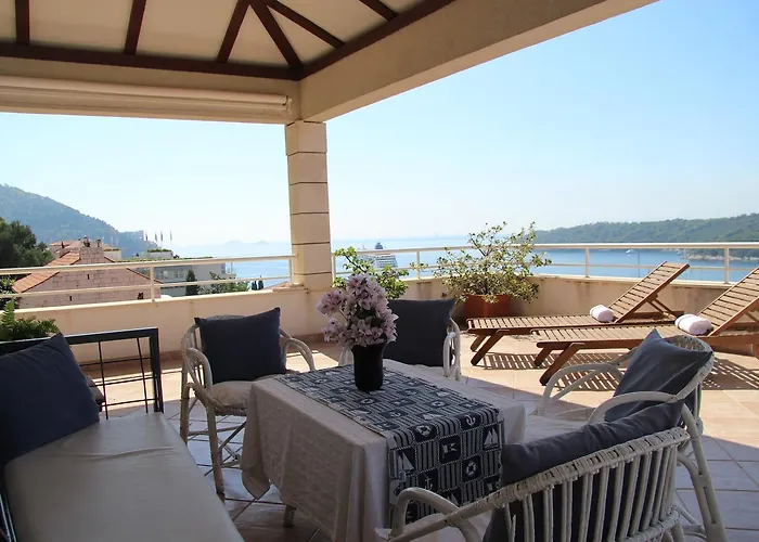 Hedera A14 Διαμέρισμα *