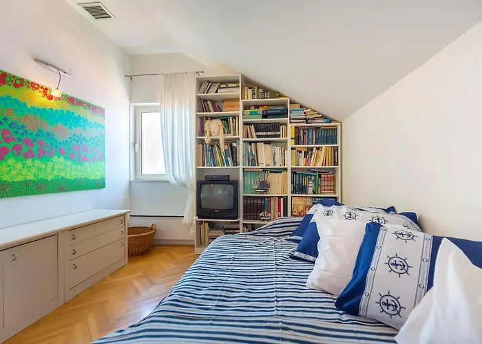 Hedera A14 * 두브로브니크