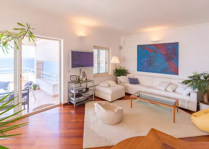 Hedera A14 Ντουμπρόβνικ