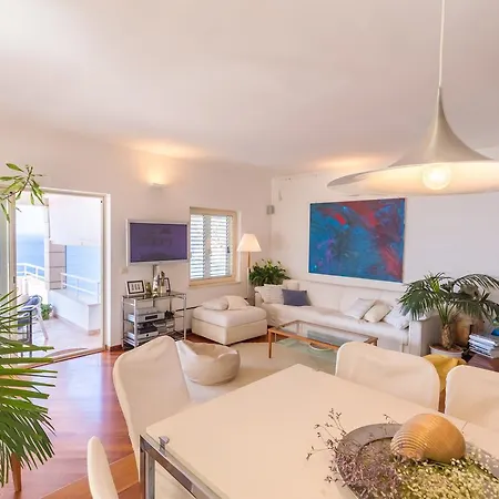 Hedera A14 Dubrownik