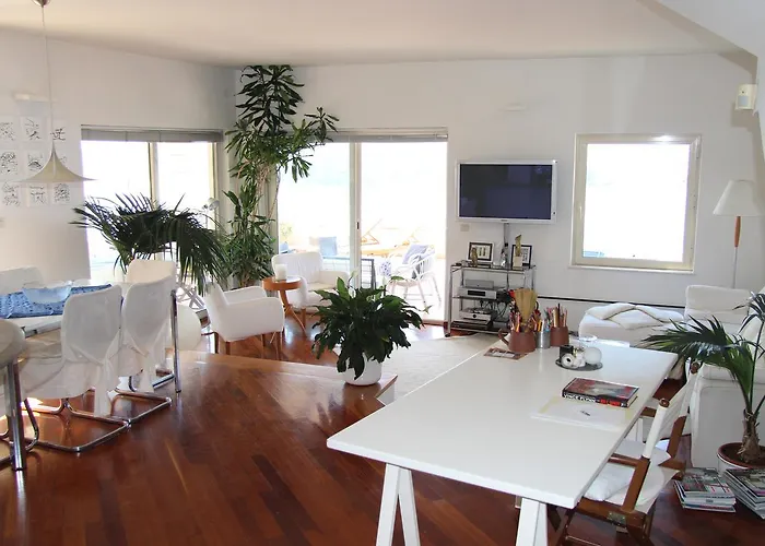 Hedera A14 Apartament *