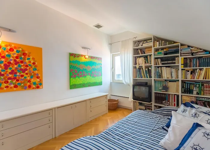Apartament Hedera A14 Dubrownik