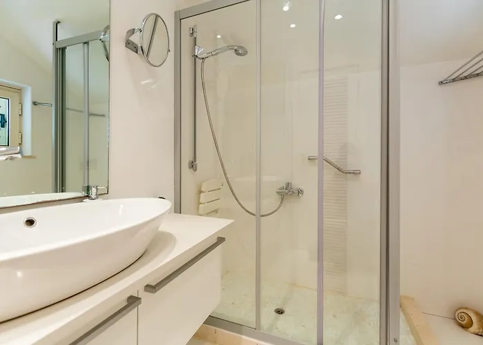 Hedera A14 Apartament *