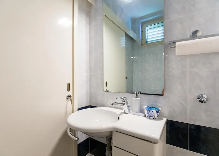 Hedera A14 Apartament Dubrownik