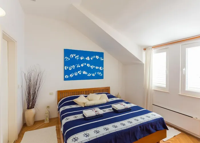 Hedera A14 Dubrownik