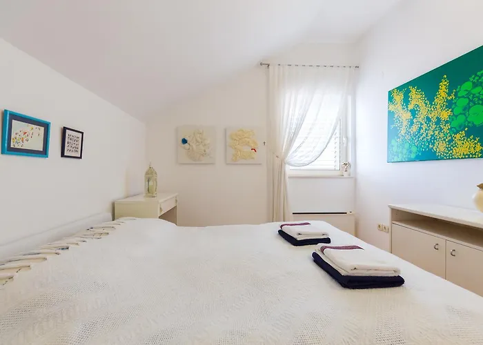 Apartament Hedera A14 Dubrownik