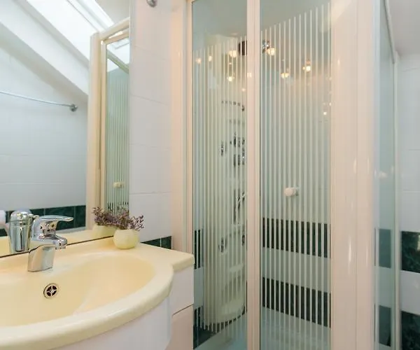 Hedera A14 Apartament