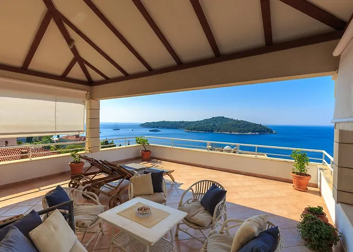 Hedera A14 Dubrownik