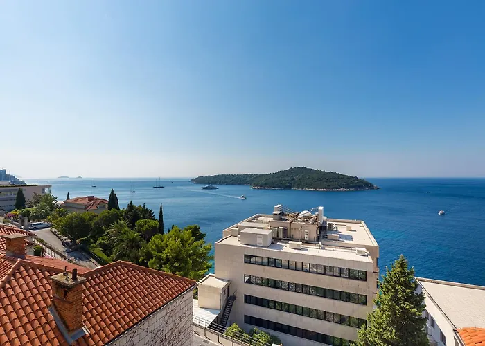 Hedera A14 Apartament