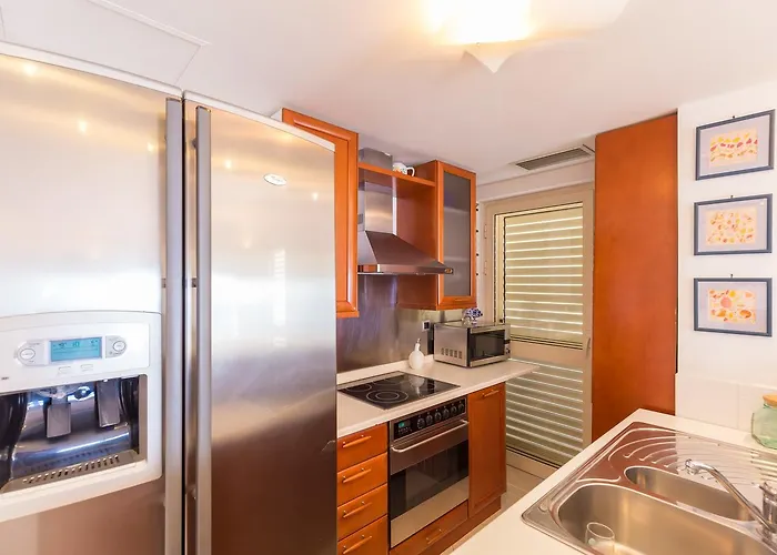 Hedera A14 Apartament *