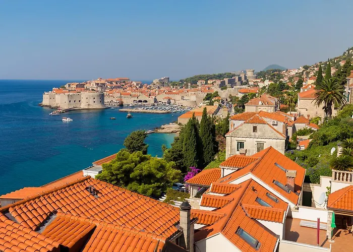 Hedera A14 Apartament