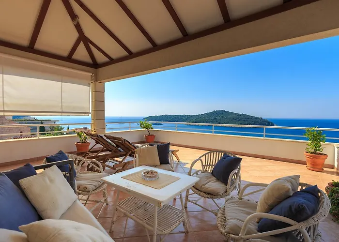 Hedera A14 Appartement *