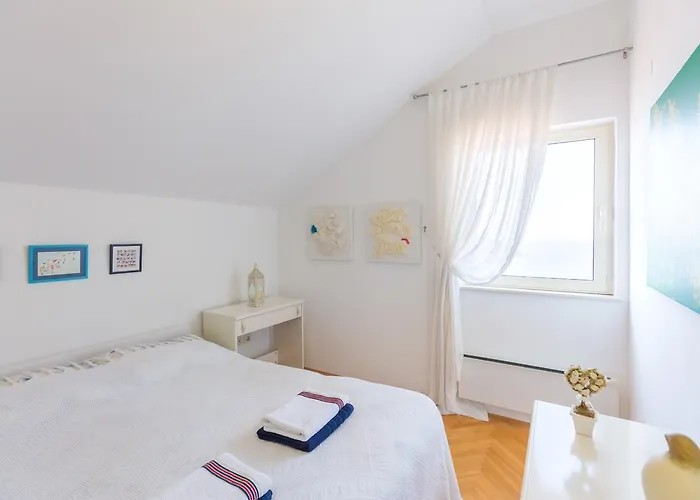 Hedera A14 Appartement
