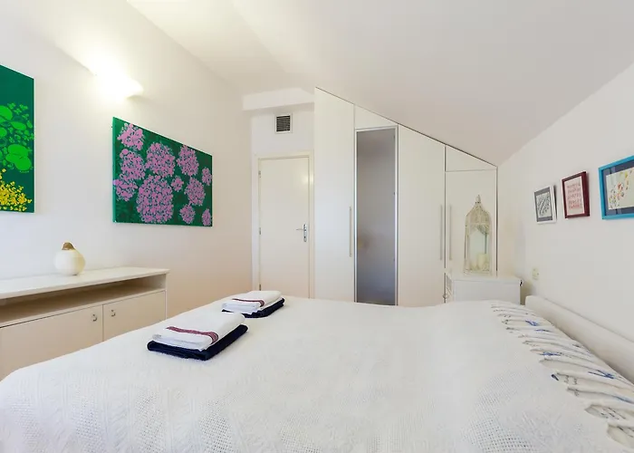 Hedera A14 Appartement