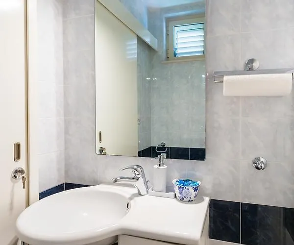 Hedera A14 Appartement *